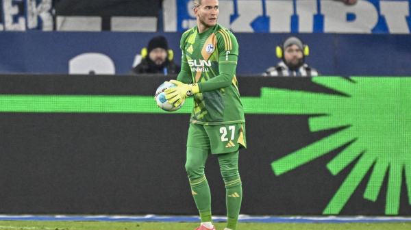 Vratio se Loris Karijus – isti je kakvog ga se sećamo VIDEO