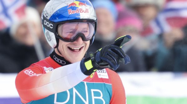 Mejardu pobeda – Odermatu Mali kristalni globus