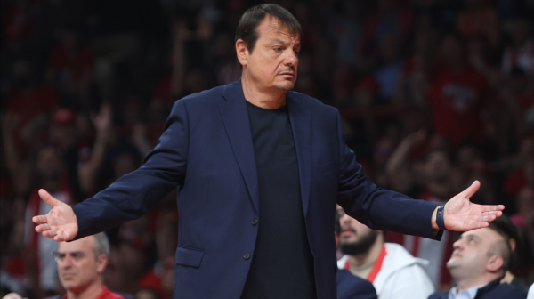 Ataman stao u odbranu Evrolige: "Odvojena liga sa NBA ne bi funkcionisala"