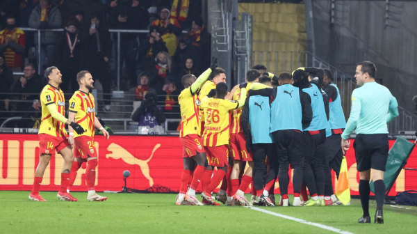 Lans posle preokreta ostavio Brest bez bodova