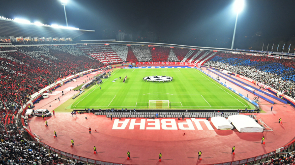 Zvezda novom pesmom zove na proslavu 80. rođendana VIDEO