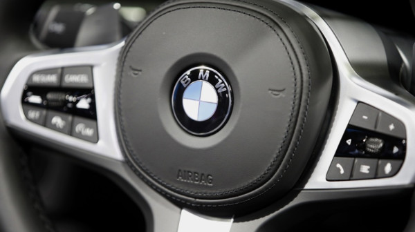 BMW prodao skoro 2,5 miliona vozila prošle godine