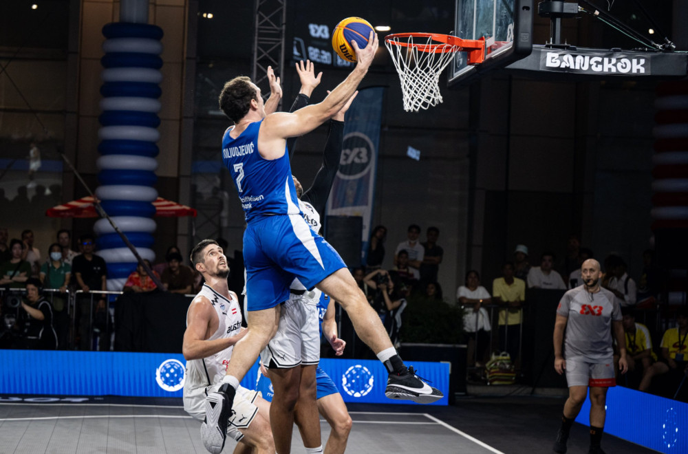 Junak Srbije posle rušenja olimpijskog šampiona: "Uradili smo sjajan posao"