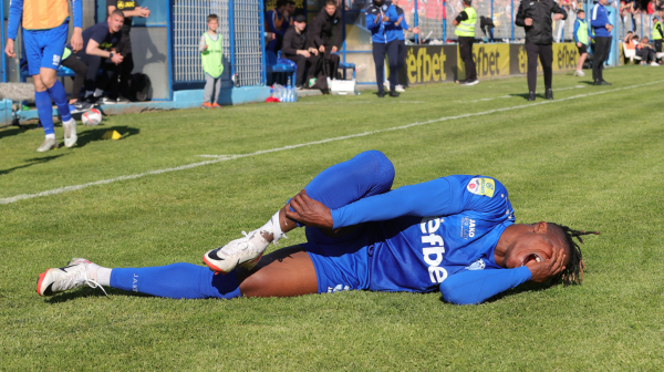 "Sadik je doživeo infarkt na utakmici sa Partizanom"