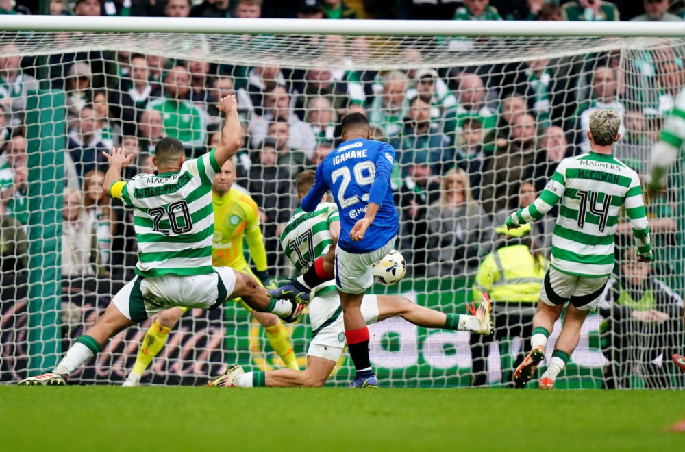 Rendžers poslužio Seltiku hladnu osvetu VIDEO