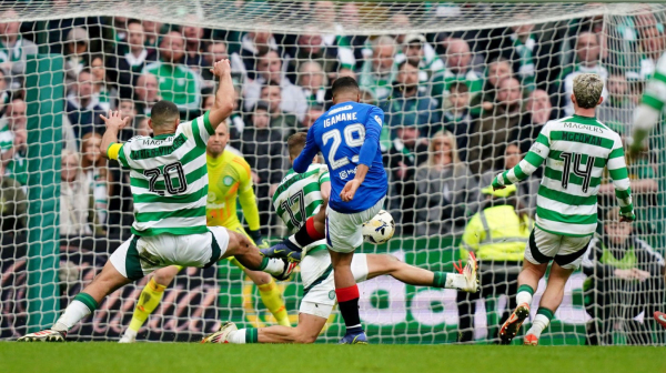 Rendžers poslužio Seltiku hladnu osvetu VIDEO