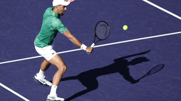 Đoković će morati da sačeka – organizatori Majamija promenili odluku