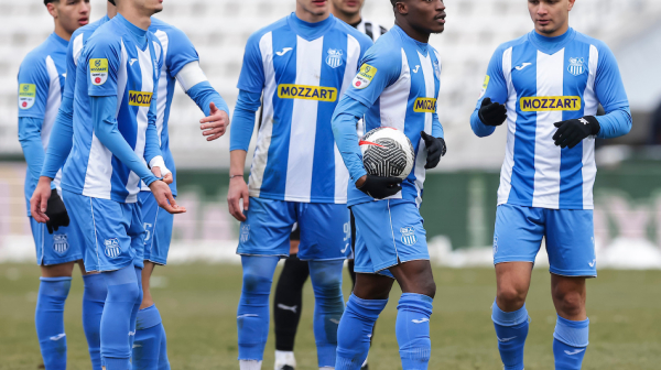 OFK Beograd lako sa Vojvodinom