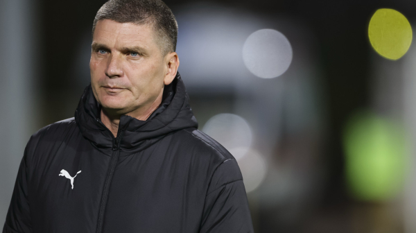 Blagojević: "Batery low - to smo sada mi"