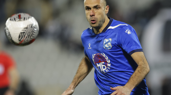 Mladost pala u završnici – Nišlije izborile bod