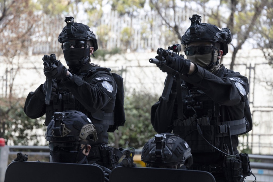 Procurili američki dokumenti; Arapi i Izrael zajedno u vojnim vežbama – dok Gazu razaraju bombe