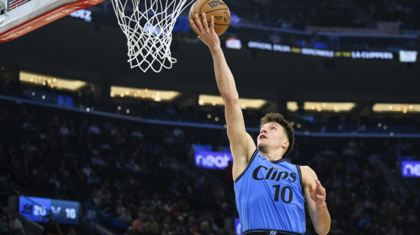 Bogdanović bio na časovima kod Hardena VIDEO