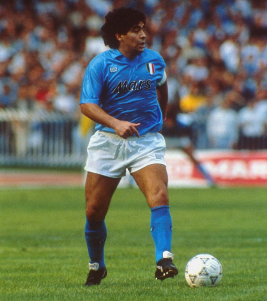 Dan kada je počeo pad velikog Dijega