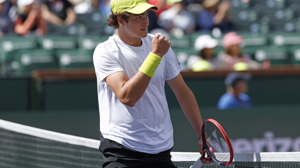 Budućnost je sadašnjost – čudo iz Brazila do titule uz jedan izgubljen set VIDEO