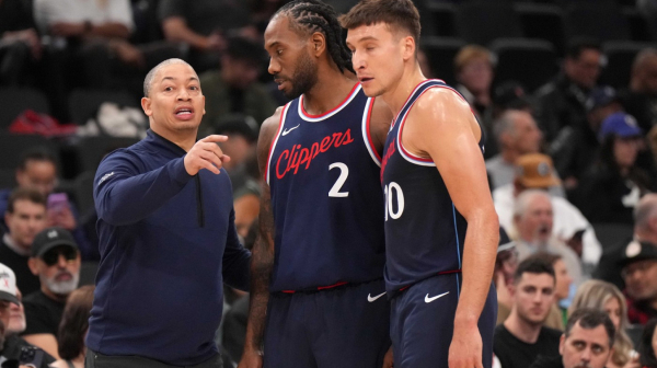 "Sa zdravim Lenardom možemo dobiti svaku seriju" VIDEO