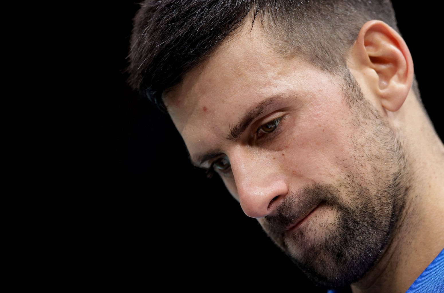 Đoković poslao poruku podrške Makedoncima FOTO