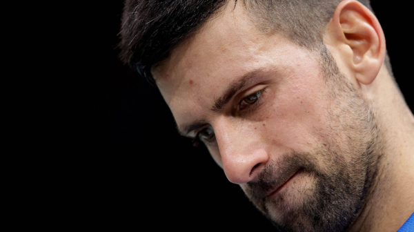 Đoković poslao poruku podrške Makedoncima FOTO