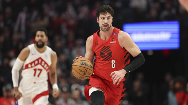 Avdija "prekucao" Rajakovića VIDEO