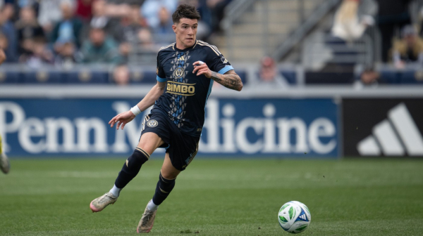 Golčina Srbina u MLS – a nije Joveljić VIDEO