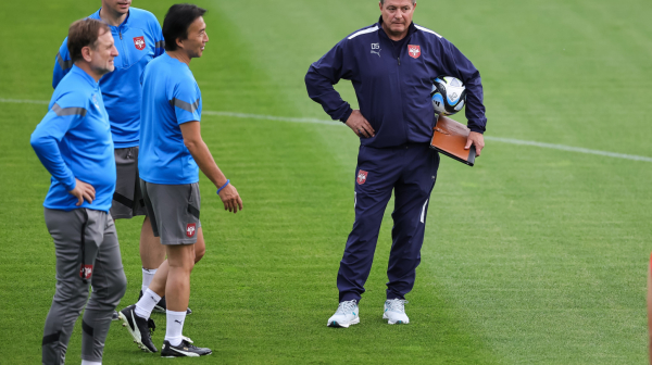 Piksi doveo pojačanje