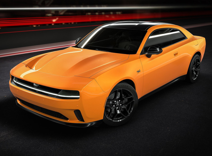 Dodge mora da povuče električni Charger – nije dovoljno bučan