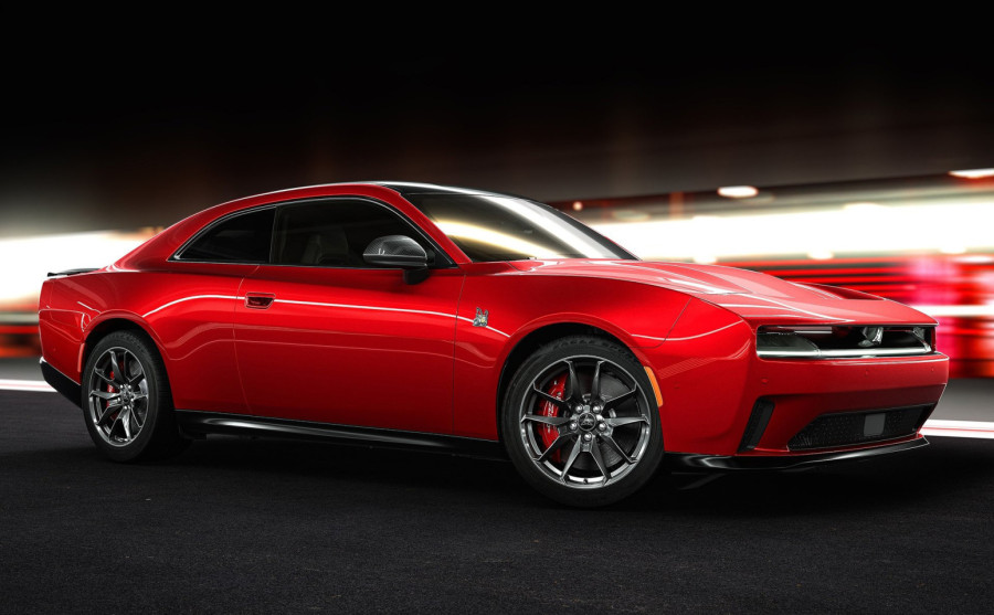 Dodge mora da povuče električni Charger – nije dovoljno bučan