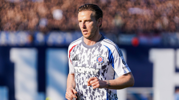 Ivan Rakitić – od "liga je fantastična" do "zaostala"