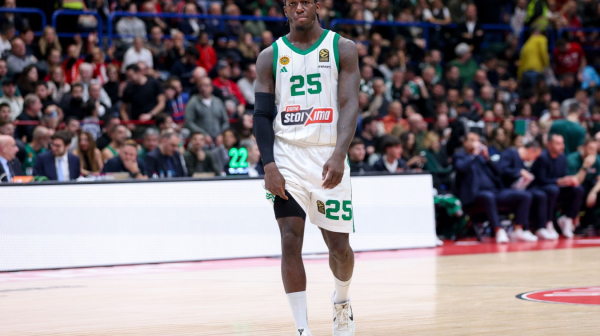 Grčka tužbalica – i Olimpijakos se žalio, otkriveno zbog čega FOTO/VIDEO