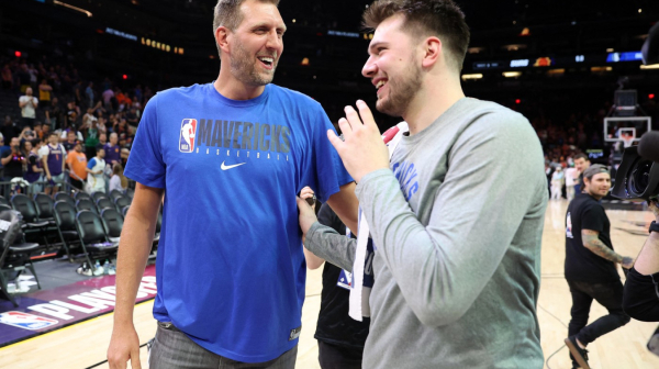 Novicki: "Dončića to košta više od 100 miliona dolara"