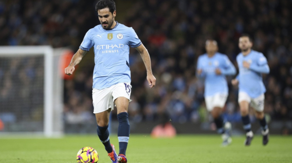 Gindoan: "Znali smo da će doći trenutak..."