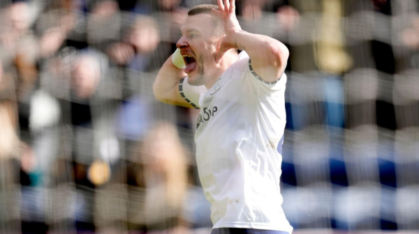 Opet suspendovan Milutin Osmajić