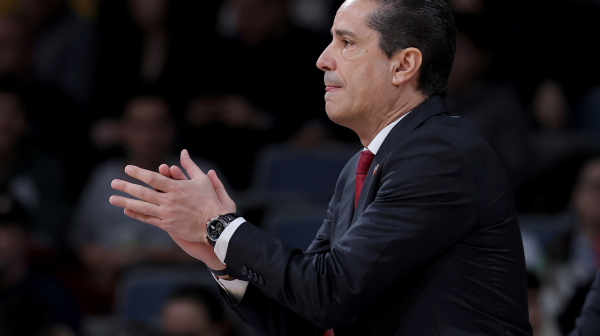 Sferopulos otkrio kako protiv Olimpijakosa: "Nemamo visoke igrače, ali..."