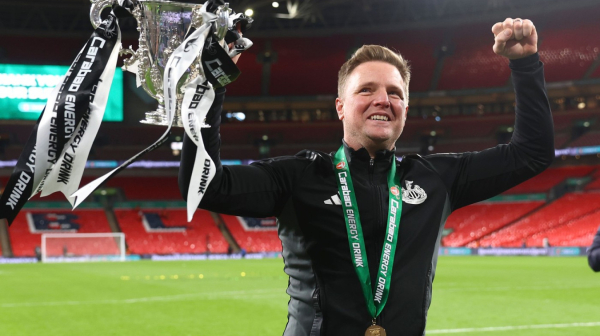 Edi Hau prekinuo loš niz engleskih trenera