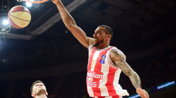 Obradović o Bolomboju: "Biće sa nama u januaru"