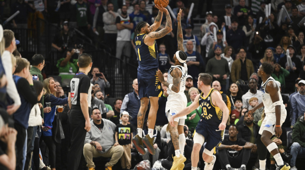 "Deja vu" – trojka za pobedu koja se već desila VIDEO