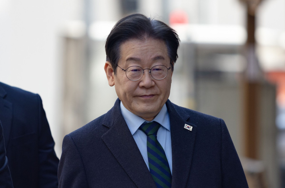 Lider opozicije Južne Koreje na meti ubica; Da li su Rusi upleteni?