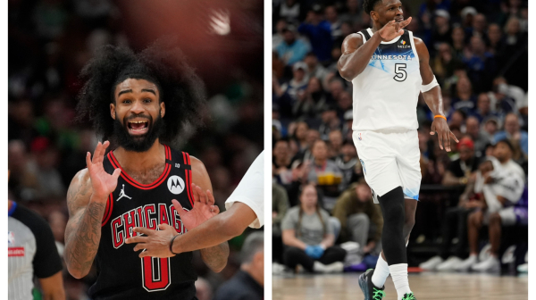 Kobi najbolji na Istoku – Edvards na Zapadu