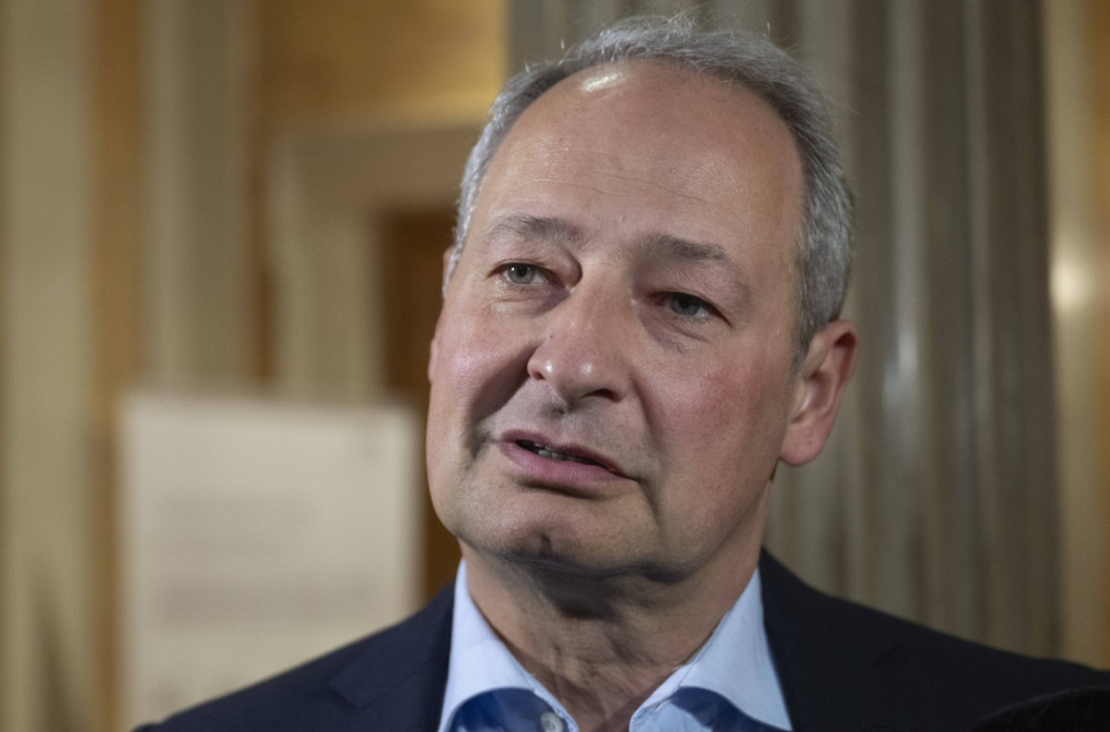 Tufegdžić: Samo Šider i njegov SPO da nas ne uče demokratiji