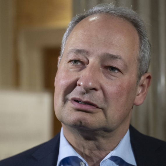 Lanski: Šiderove izjave protiv vlasti u Srbiji populistički eksces