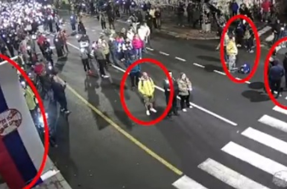 Spisak šest pokušaja teškog obmanjivanja javnosti od strane blokadera; Kamere raskrinkale sve VIDEO