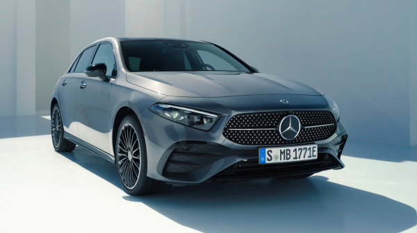 Najjeftiniji Mercedes se neće praviti u Nemačkoj