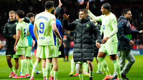 Barselona ostala bez bitnog igrača