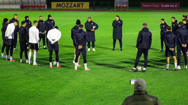 FSS uputio apel navijačima pred Austriju