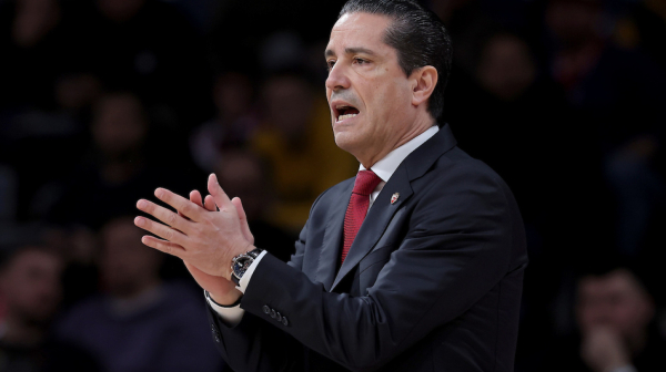 Sferopulos potvrdio loše vesti: "Nije lako" VIDEO