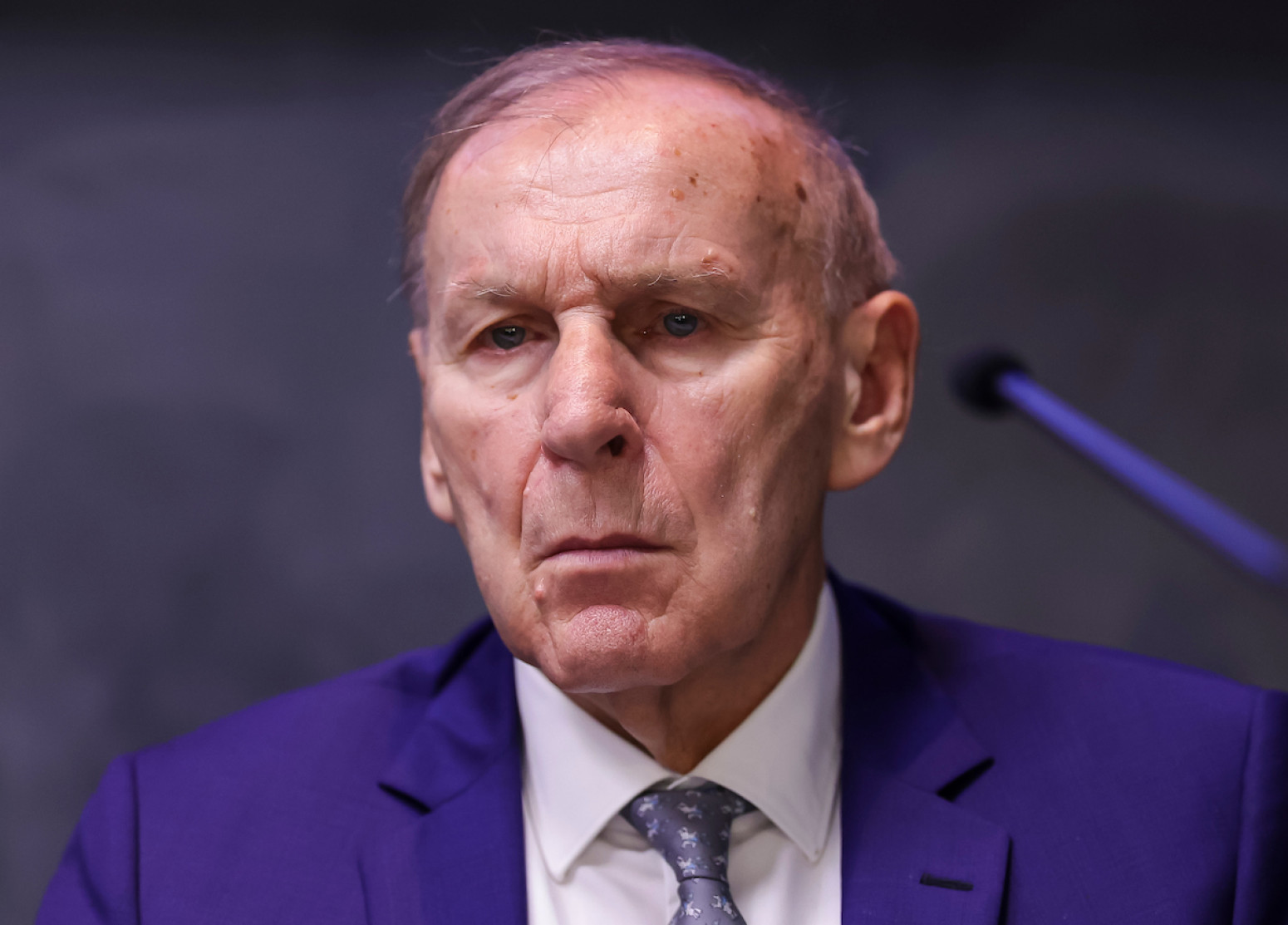 Džajić o reformi srpskog fudbala: Želimo promenu iz temelja