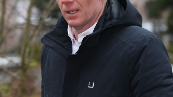 Skols udario na Retklifa: "Smatraju nas bogatim klubom, a imam osećaj da prosimo"