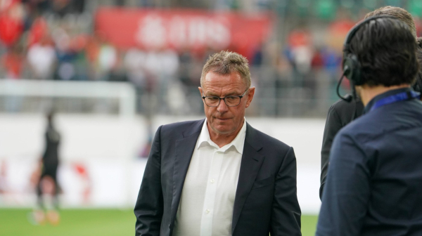 Sve veći problemi kod Austrijanaca –  na udaru selektor i igrači