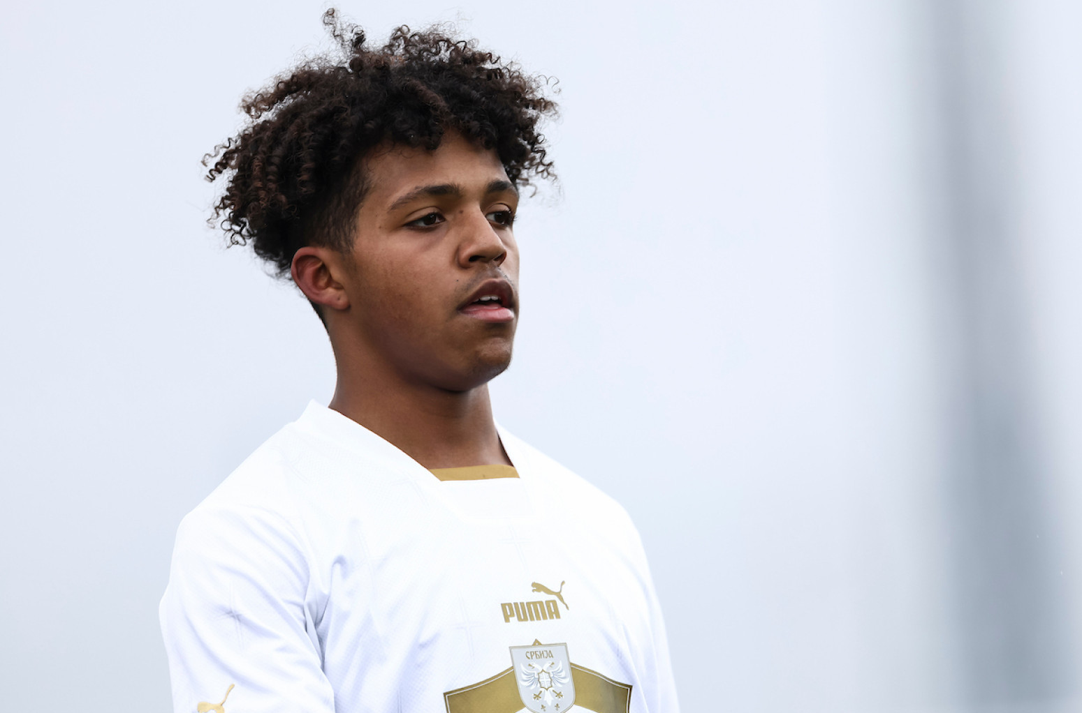 Zečević-Džon: "Srpski govorim zahvaljujući majci"