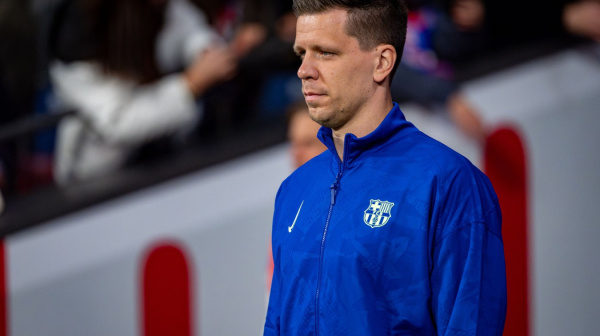 Ščesni želi novi ugovor u Barseloni