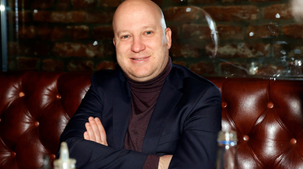 Nikolić: "U Vojvodini radio bez plate – Partizan? Džabe da se priča" VIDEO